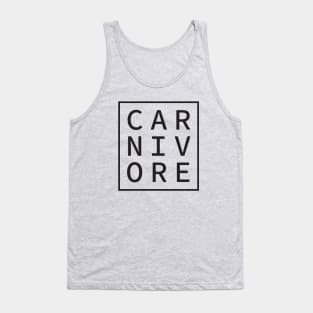 CAR-NIV-ORE Tank Top